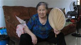 ▲田龍玉高齡127歲，她的長壽秘訣令人好奇！（圖／翻攝自百度百科）