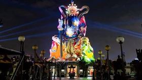 兔年,走春拜拜,高雄全攻略