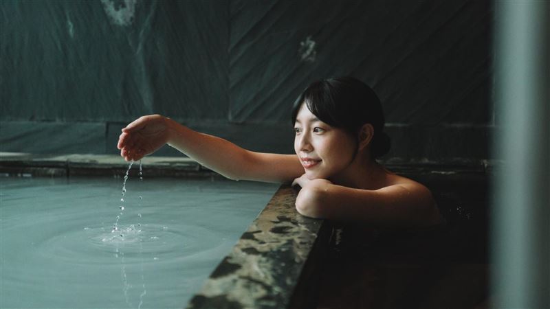 寒流襲！北投泡溫泉「以食會湯」療癒身心