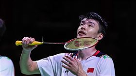 中國混雙好手王懿律發生腹瀉狀況，被迫退出印度賽冠軍戰。（圖／翻攝自BWF官網）