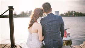 圖／翻攝自pixaby,婚禮