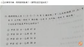 臉書「家有小學生/中學生~不安親/不補習」