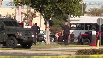 加州「小台北」血案11死　2人為台灣僑民