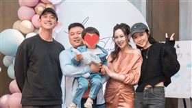 丁巧唯（圖／翻攝自丁巧唯IG） 