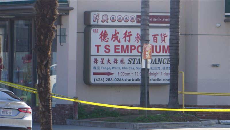 加州槍擊案再添一死！死亡數增至11人