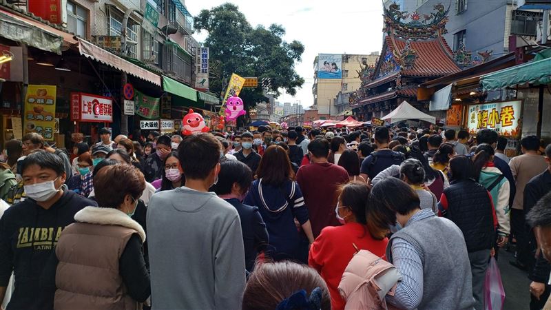 春節呼吸道病毒「活躍期」　3病毒得提防