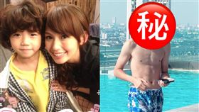 駱炫銘（圖／翻攝駱炫銘IG）