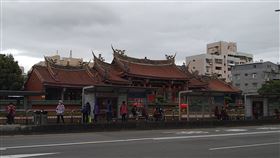 行天宮(記者黃仲丘攝)