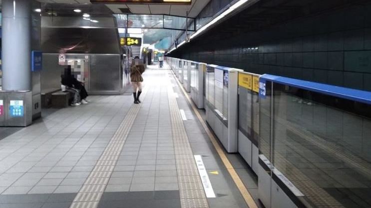 北漂族返鄉！他見捷運超冷清：正港台北人