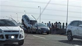 （圖／翻攝自記者爆料網）