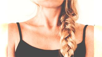 「太瘦」也有錯？！醫警：BMI過低當心骨質疏鬆　「簡易公式」算出風險