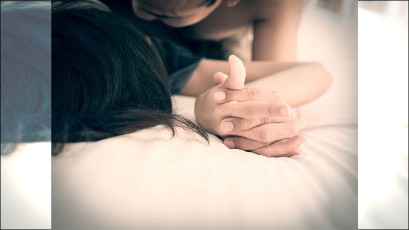 睡不夠小弟弟站不起來？醫揭7招改善