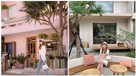 YinYun Cafe氤氳香氛咖啡,IG網友提供