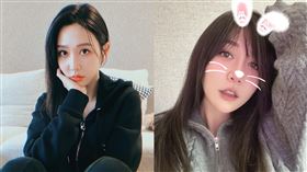 曾莞婷（圖／翻攝自曾莞婷IG）