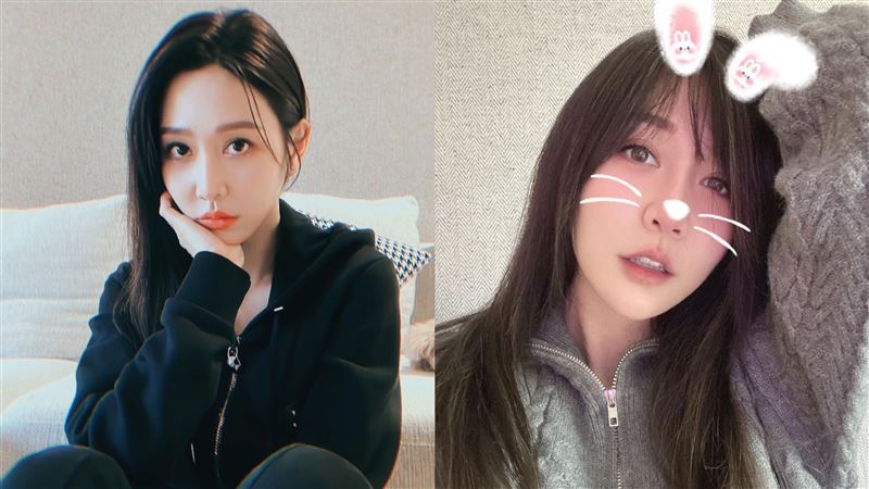 台8女神化身兔女郎　曬上帝視角火辣自拍