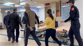 彰化,毒駕,快官（圖／翻攝畫面）