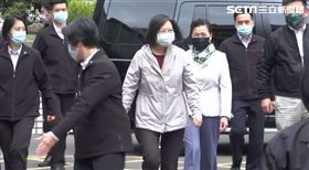 總統蔡英文春節慰勉「臺灣電力公司臺中區營業處」，臺灣電力公司臺中區營業處