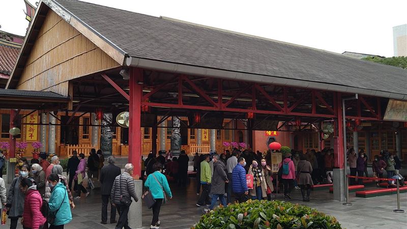 疫情趨緩了？　羅一鈞曝口罩大解禁方向