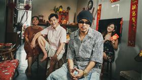 黃明志（圖／亞洲通文創提供）