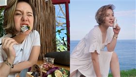 謝依霖（Hold住姐）