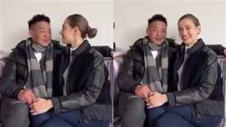 36歲娶22歲白俄美女！網見男方背景秒懂