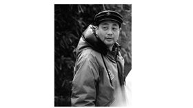 導演付寧　過世　（圖／翻攝自微博）