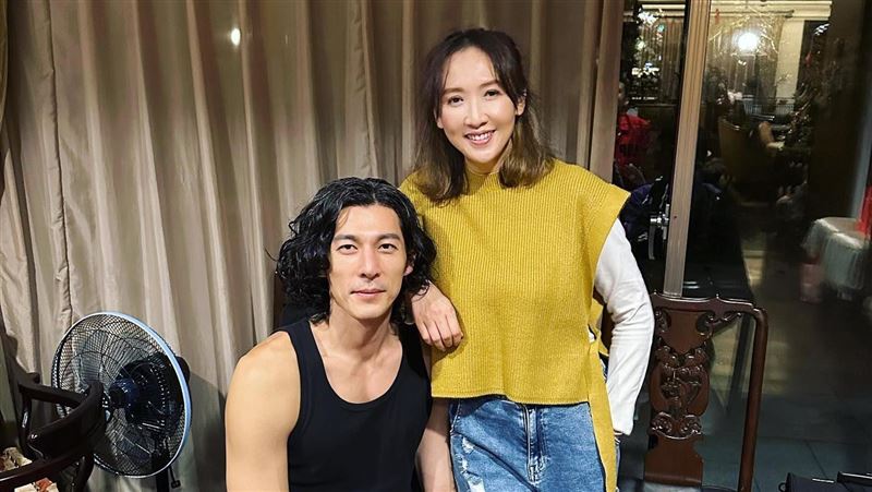 轉戰中國舔共！郭鑫消失多年無預警回台