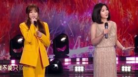 王心凌、鄧麗君（圖／翻攝自王心凌微博）