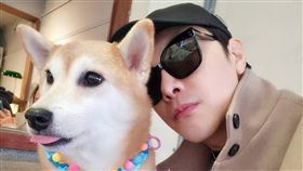 趙詠華 謝佳見（圖／全民大劇團提供）