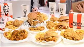 肯德基,肯德基提供