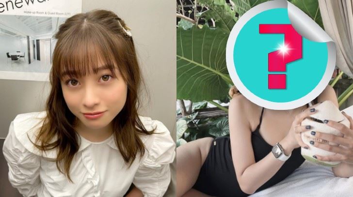 日拉麵簽名牆驚見台灣YTR　同牆橋本環奈