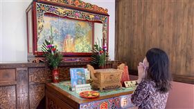 高市府整理在地月老走訪攻略  歡迎民眾走訪高雄市觀光局表示，七夕情人節即將到來，特別整理「高雄月老走訪攻略」，介紹高雄在地供奉月老的廟宇及周邊美食、景點等，歡迎民眾七夕來高雄走訪，也為桃花運加分。（高雄市觀光局提供）中央社記者蔡孟妤傳真  111年7月31日