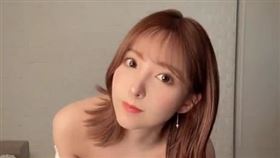 三上悠亞（圖／翻攝自推特）