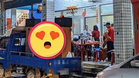 卡拉OK,鄉下,過年,唱歌,財力象徵