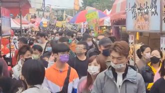 春節市集不打烊違停多　潮州警連3天拖吊