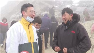 初四「嚴寒」挑戰入冬最低溫 石門體感0度