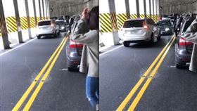 逆向超車,爆廢公社二館