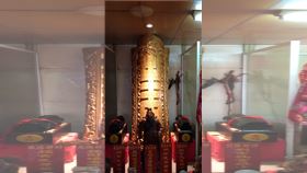 雷筳殿（圖／翻攝畫面）