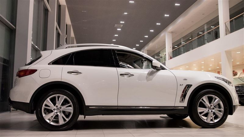 看上朋友中古車　他一問里程愣：該買嗎？