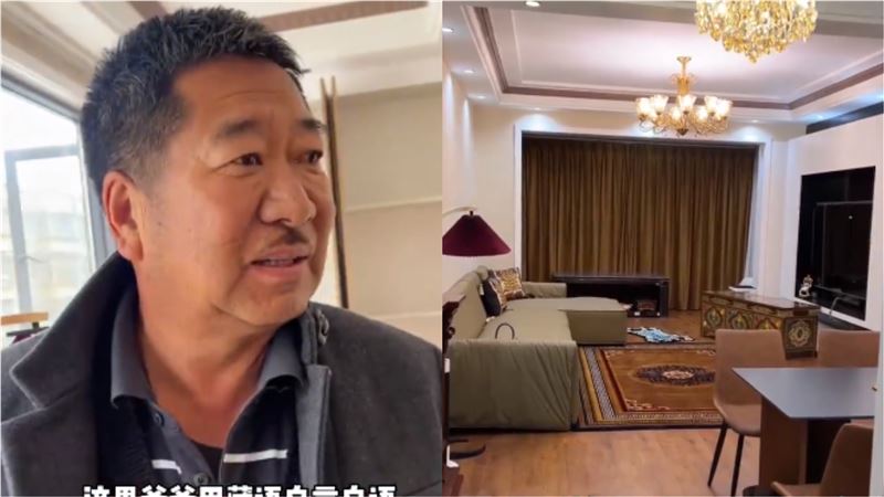 27歲為父母買房！爸哽咽說1句…眾人淚崩