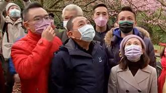 喊這句選2024？侯友宜：這不是該做的事嗎