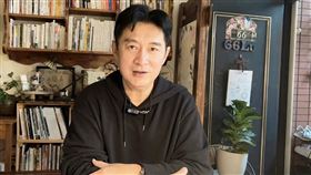 黃安。（圖／翻攝自黃安微博）