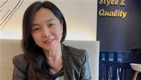 張鳳書（翻攝臉書）