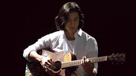 王力宏（翻攝臉書）