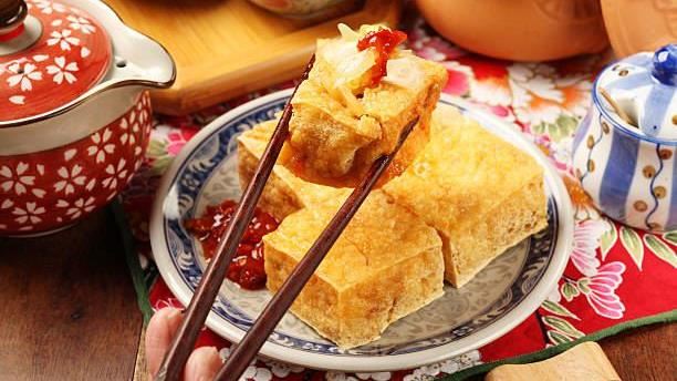 「全球美食排行榜」台灣排這名次！他怒斥