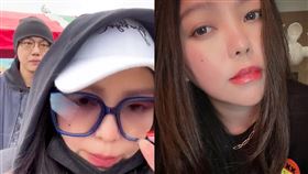 張惠妹（圖／翻攝自張惠妹IG）