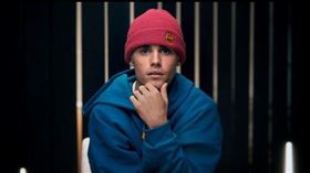 小賈斯汀(翻攝自IG)