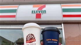 茶葉蛋,全家,7-11,漲價,跨年,咖啡(7-ELEVEN 提供)