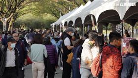 高雄,香港,年宵,音樂,初二,工作坊,文創,美食