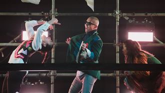 具俊曄首次在台過年　團聚小S家曝趣事